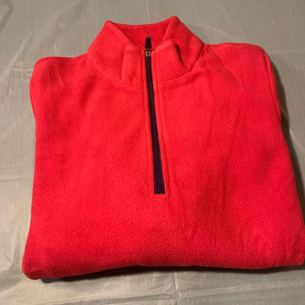 Renwick Fleece